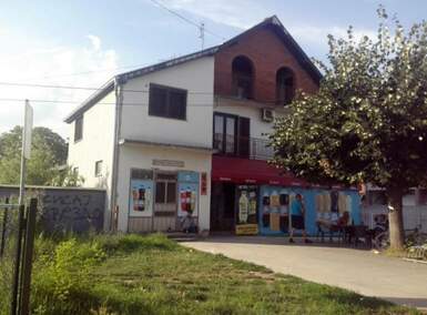 Poslovni prostor / Lokal, Paraćin, prodaja, 396m2, 80000e, id504621